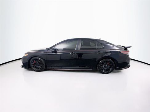 Used 2022 Toyota Camry TRD FWD image 33