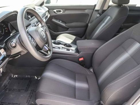 Used 2024 Honda Civic LX image 19