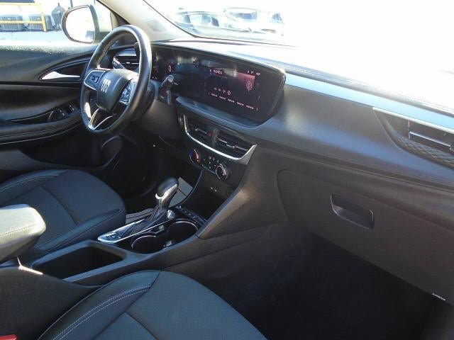 Used 2026 Buick Encore GX Preferred AWD/4WD image 20
