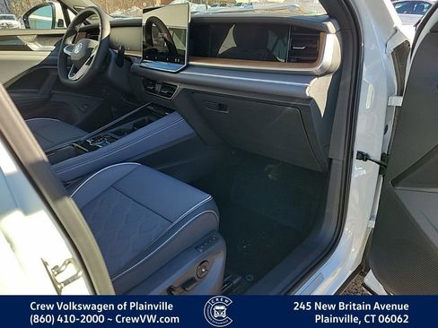 New 2026 Volkswagen Tiguan SEL R-Line image 41