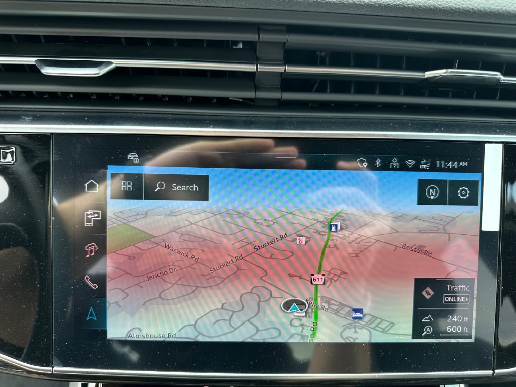 New 2026 Audi Q7 3.0T Premium Plus AWD/4WD image 19