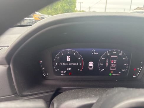 Used 2025 Honda Accord SE image 14