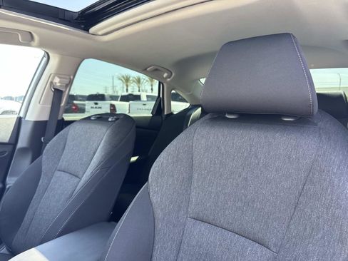 Used 2023 Honda Accord EX image 22