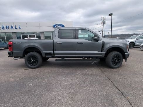 New 2026 Ford F250 XLT w/ XLT Premium Package image 10