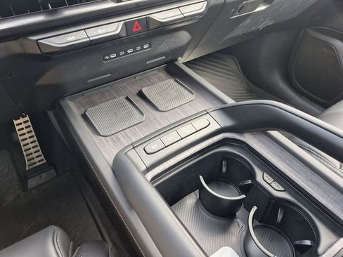 New 2027 Kia Telluride SX X-Line AWD/4WD image 9