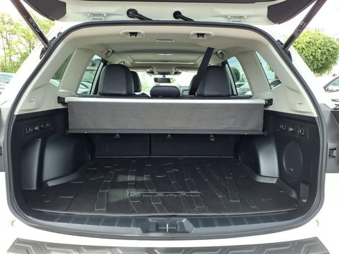Certified 2023 Subaru Forester Limited AWD/4WD image 19