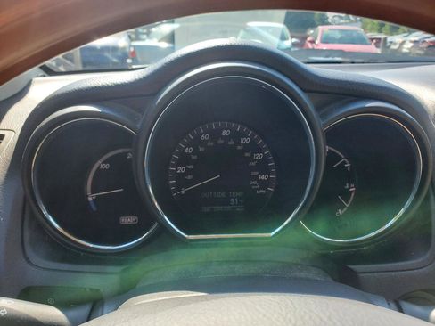Used 2008 Lexus RX 400h AWD image 19