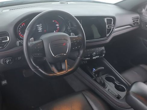 Used 2025 Dodge Durango R/T AWD/4WD image 17