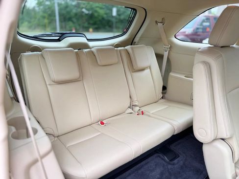 Used 2016 Toyota Highlander Limited AWD/4WD image 12