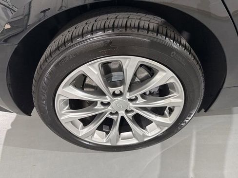 Used 2022 Cadillac CT5 Premium Luxury AWD/4WD image 14
