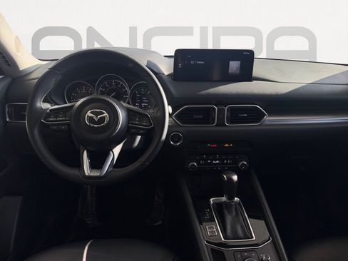 Used 2023 MAZDA CX-5 AWD 2.5 S w/ Select Package image 3