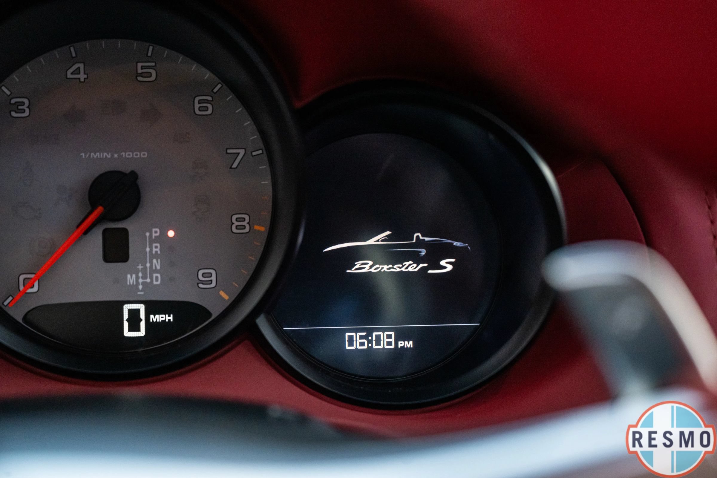 Used 2014 Porsche Boxster S RWD image 27