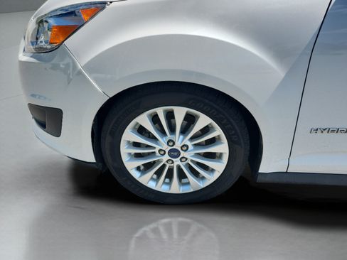 Used 2018 Ford C-MAX SE FWD image 27