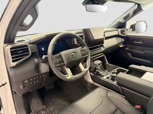 New 2026 Toyota Sequoia SR5 AWD/4WD image 8