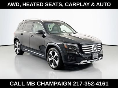 Used 2024 Mercedes-Benz GLB 250 4MATIC