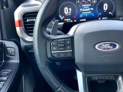 Used 2022 Ford F150 Raptor w/ Raptor 37 Performance Package AWD/4WD image 23