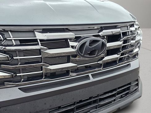 Certified 2025 Hyundai Tucson XRT image 9