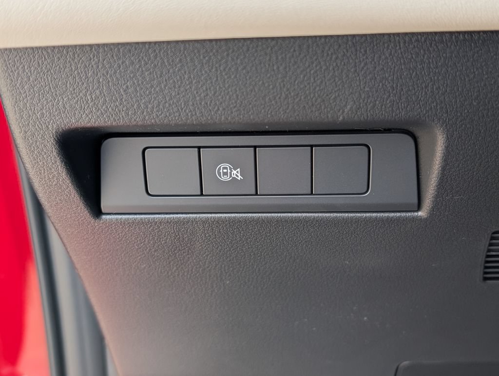 New 2026 MAZDA CX-5 Select AWD/4WD image 14