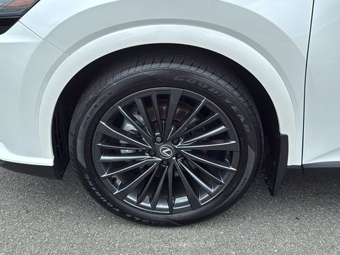 Used 2025 Lexus RX 350 Premium w/ Convenience Package AWD/4WD image 8