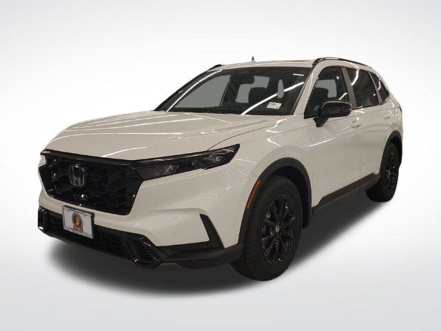 Used 2026 Honda CR-V Sport-L image 2