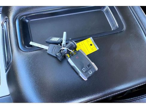 Used 2014 GMC Sierra 1500 SLT image 13