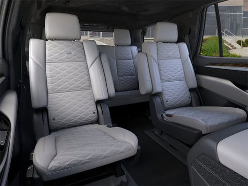 New 2026 Cadillac Escalade Platinum Sport image 17