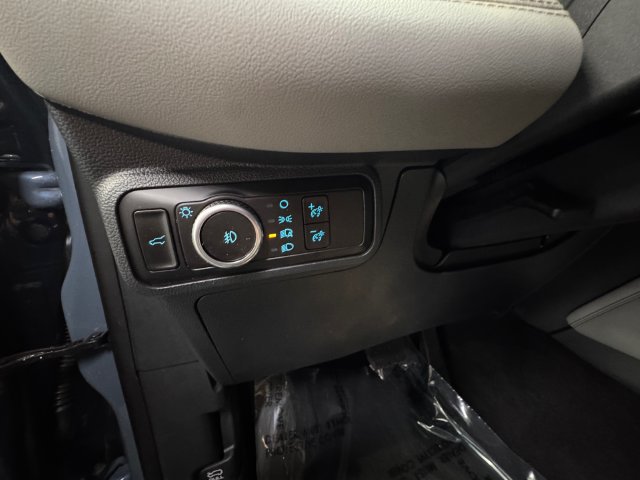 Used 2026 Ford Explorer Active w/ Active Comfort Package AWD/4WD image 22