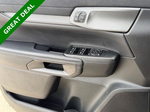 Used 2025 Ford Ranger Raptor AWD/4WD image 34