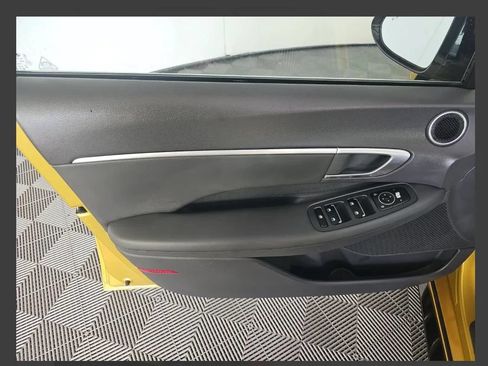 Used 2020 Hyundai Sonata SEL Plus FWD image 11
