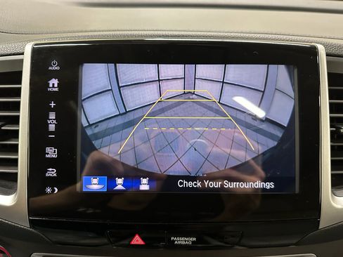 Used 2017 Honda Pilot EX-L image 30