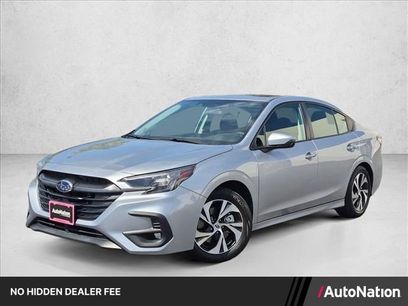 Used 2024 Subaru Legacy Premium