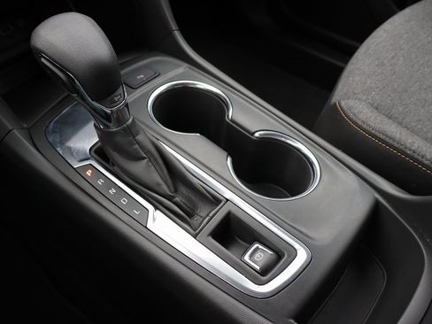 Used 2023 Chevrolet Equinox LT image 8