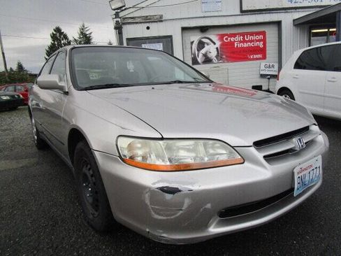 Used 1999 Honda Accord LX image 27
