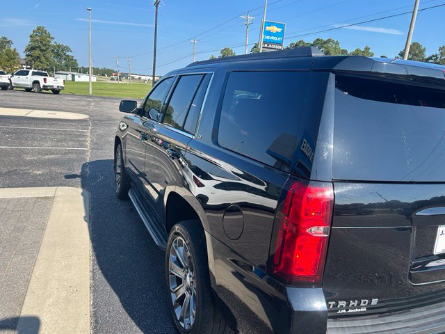 Used 2018 Chevrolet Tahoe LT RWD image 4