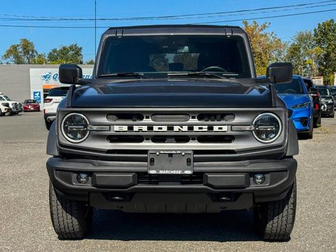 Used 2024 Ford Bronco Big Bend image 8