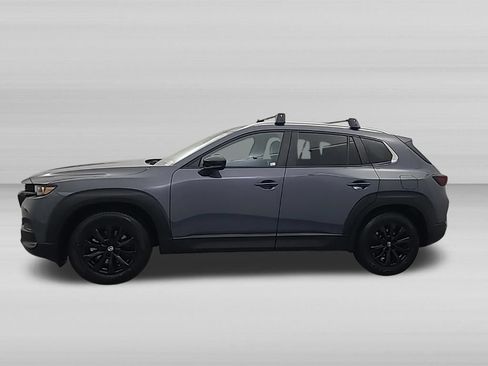 Used 2024 MAZDA CX-50 AWD 2.5 S w/ Cargo Package image 7