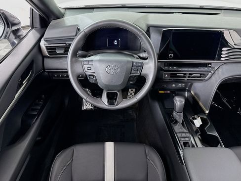 Certified 2025 Toyota Camry SE image 18