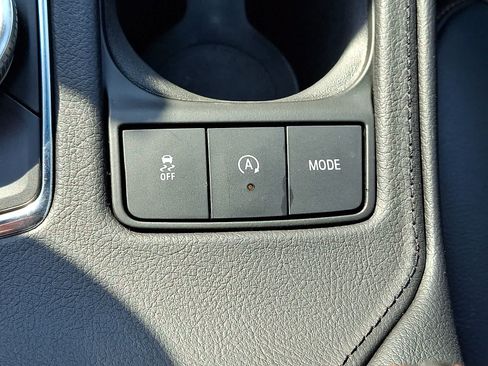 Used 2023 Cadillac XT4 Sport w/ Cold Weather Package FWD image 27