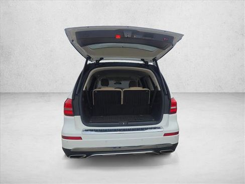 Certified 2019 Mercedes-Benz GLS 450 4MATIC image 6