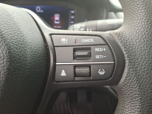 Used 2024 Honda Accord EX image 29