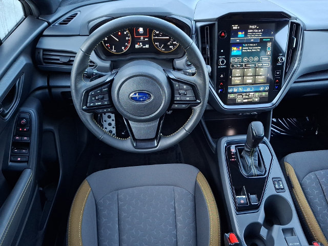 Certified 2026 Subaru Crosstrek 2.5i Sport w/ Crosstrek Mirror Package AWD/4WD image 12