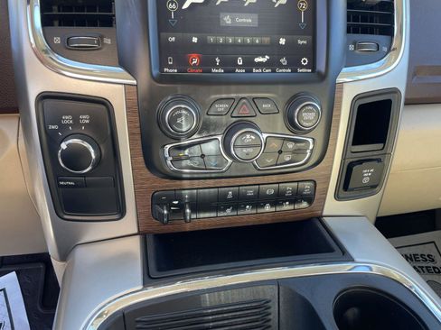 Used 2018 RAM 2500 Laramie w/ Protection Group image 18
