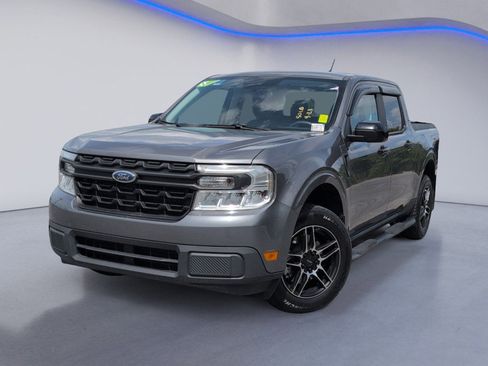 Used 2022 Ford Maverick XL FWD image 2