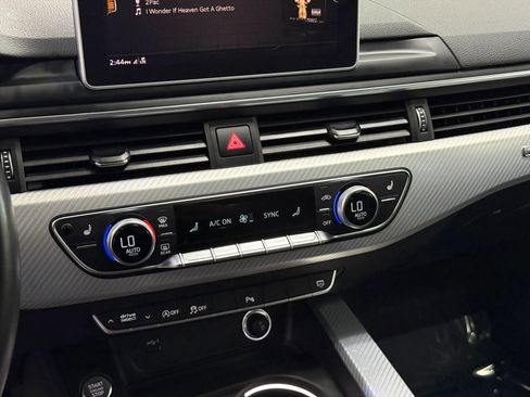 Used 2019 Audi A5 2.0T Premium Plus w/ Premium Plus image 34