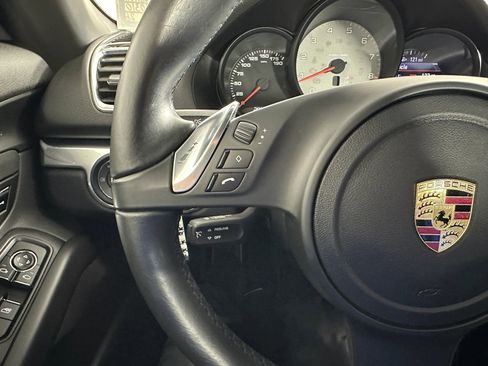 Used 2016 Porsche Boxster S RWD image 32