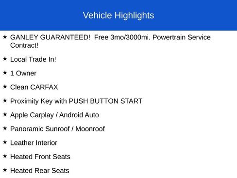 Used 2023 Volvo XC60 B5 Plus w/ Climate Package AWD/4WD image 3