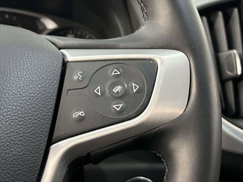 Certified 2023 GMC Terrain SLT image 22