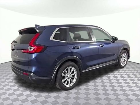 Used 2024 Honda CR-V EX image 38