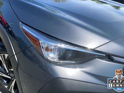 Certified 2024 Subaru Crosstrek 2.0i Premium AWD/4WD image 28