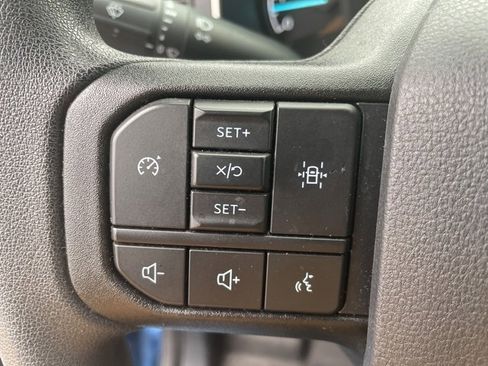 Used 2021 Ford F150 XL w/ STX Appearance Package image 30